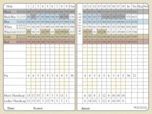 Golf Course Information Riverwood National Golf Course Golf Course Information Riverwood National Golf Course